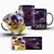 Caneca Cavaleiros de Ouro - Signos - Imagem 6