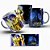 Caneca Cavaleiros de Ouro - Signos - Imagem 7