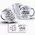 Caneca Flork Signos - Imagem 6