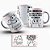 Caneca Flork Signos - Imagem 8