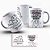 Caneca Flork Signos - Imagem 10