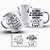 Caneca Flork Signos - Imagem 2
