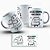 Caneca Flork Signos - Imagem 3