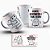 Caneca Flork Signos - Imagem 5