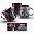 Caneca Cavaleiros do Zodíaco - Hades - Imagem 1