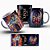 Caneca Cavaleiros do Zodíaco - Ikki de Fênix - Imagem 1