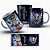 Caneca Cavaleiros do Zodíaco - Seya de Pegaso - Imagem 1