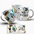 Caneca Personalizada Feliz Aniversário - Imagem 1