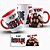 Caneca RBD Eu Vou - Imagem 2