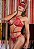 CONJUNTO-BODY SPIDER SEXY COM SUTIÃ DE ARO INTEIRO - Imagem 1