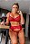 CONJUNTO EM RENDA SEM BOJO COM ARO - Imagem 6