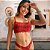 CONJUNTO ESSENCIAL TIPO CROPPED RENDADO - Imagem 1