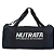 Mala GYM BAG Preta - Nutrata - Preto - Imagem 1
