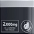 L-Carnitine Pure 400Ml - Max Titanium Laranja - Imagem 3