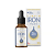 FAMILY CARE LIQUID IRON PLUS FOR BABY & KIDS SABOR MORANGO 30ML - TRUE SOURCE - Imagem 1