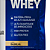 100% WHEY REFIL 900G Max Titanium - Imagem 4