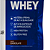 100% WHEY REFIL 900G Max Titanium - Imagem 8