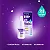 ZZZDOP MELATONINA MARACUJÁ 30ML - Imagem 2