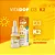 VITADOP D3 + K2 - Imagem 2