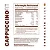 CAPPUCCINOFIT CHOCOLATE MALTADO 200g - Imagem 5
