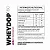 WHEYDOP ISO ACAI C/ MORANGO - 900G - Imagem 2