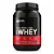 Whey Protein 100% Gold Standard - 907G pote, Optimum Nutrition - Imagem 1