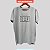 Camiseta Emoticon - Algodão Eco3 Premium Curinga Edição limitada - Imagem 1