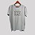 Camiseta Emoticon - Algodão Eco3 Premium Curinga - Imagem 3