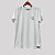 Camiseta Pão com Chimia - Algodão Eco3 Premium Curinga - Imagem 2