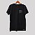 Camiseta e Baby Look Afetropia - Algodão Eco3 Premium Curinga - Imagem 7
