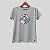 Camiseta e Baby Look Flores Curinga - Algodão Eco3 Premium Curinga - Imagem 3