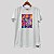 Camiseta e Baby Look Acelerando a Magrela 1 - Algodão Eco3 Premium Curinga - Imagem 1