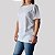 Camiseta Slim Pure Egyptian Cotton - Imagem 4