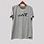 Camiseta e Baby Look Grau - Algodão Eco3 Premium Curinga - Imagem 3