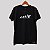 Camiseta e Baby Look Grau - Algodão Eco3 Premium Curinga - Imagem 2