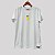 Camiseta e Baby Look Sorria - Algodão Eco3 Premium Curinga - Imagem 1