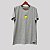 Camiseta e Baby Look Sorria - Algodão Eco3 Premium Curinga - Imagem 3