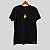 Camiseta e Baby Look Sorria - Algodão Eco3 Premium Curinga - Imagem 2