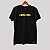 Camiseta e Baby Look Curinga Valentino - Algodão Eco3 Premium Curinga - Imagem 1