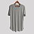 Camiseta Oversized Feminina - Pure Egyptian Cotton - Imagem 1