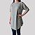 Camiseta Oversized Feminina - Pure Egyptian Cotton - Imagem 3