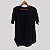 Camiseta Oversized Feminina - Pure Egyptian Cotton - Imagem 2