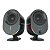 CAIXA DE SOM 70W ENTRADA USB STEREO BLUTHOOTH MTS-2038 - Imagem 2