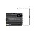 LUMINARIA DE LED RGB COM AJUSTE LUMINOSIDADE 5W MLG-117RGB - Imagem 3