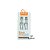 CABO PARA CARREGADOR KD-2519CL - Imagem 4