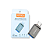 CABO ADAPTADOR KD-2524C - Imagem 1