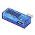 TESTADOR DE VOLTAGEM MARCA: XC-CELL MOD. XC-T-USB - Imagem 1