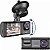 CAMERA VEICULAR PARA REGISTRO DE TRAJETOR, CAMERA DE RE DISPLAY LCD COLORIDO KP-S137 - Imagem 2