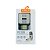 CARREGADOR DE TOMADA, TURBO, PD+QC, 3.0, 20W USB/LIGHTNING KD-691A - Imagem 1