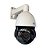 CAMERA DE SEGURANCA SPEED DOME DE SEGURANCA COM FIO 5MP 2K SIGMA-H6050IP - Imagem 1